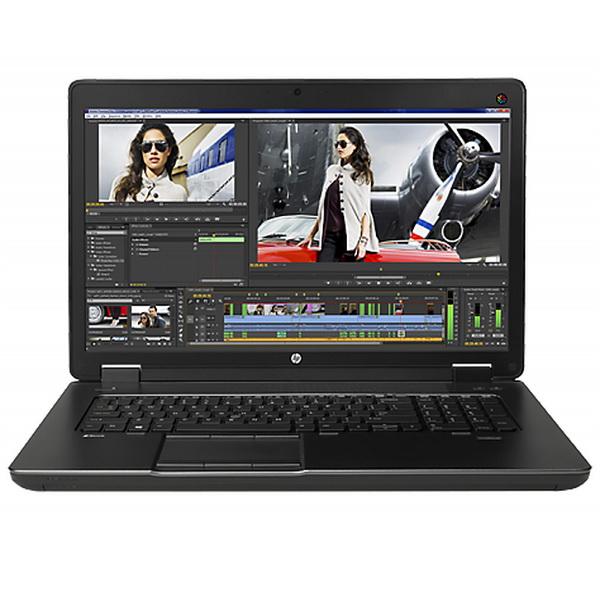 惠普zbook17g2 k7w41pa 移动工作站 17