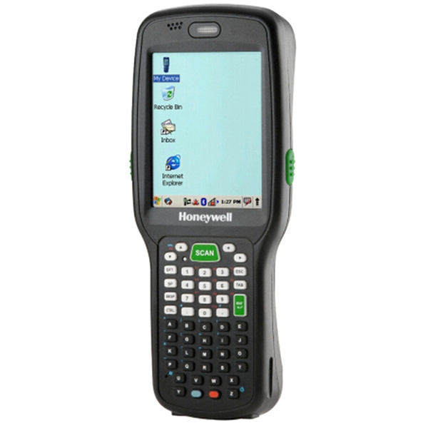 霍尼韦尔 dolphin-6500 扫描枪